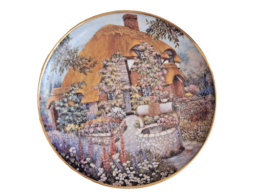 Wishing well cottage lilliput - wishing,