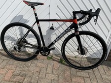 Boardman Team X7 Comp Gravel