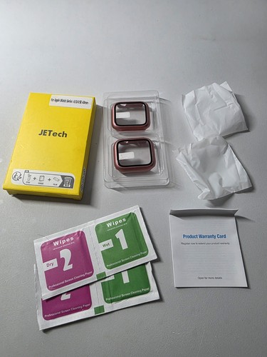 Jetech screen protector for - protector,