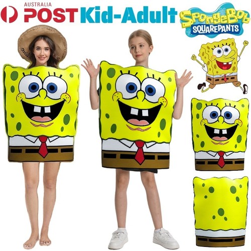 Spongebob squarepants cosplay - spongebob,