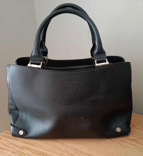 Bennett isabella tote - bennett,