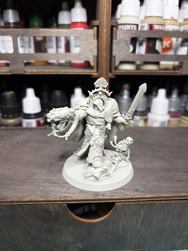 Warhammer 40k belial - belial, grand