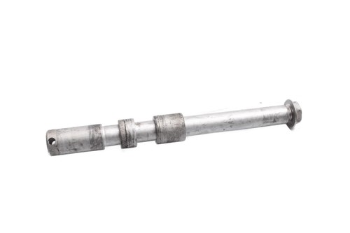 Front axle - axle,, wheel