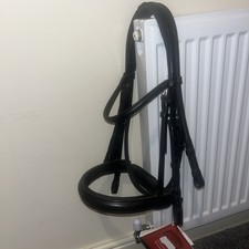 New Tags Albion KB Black