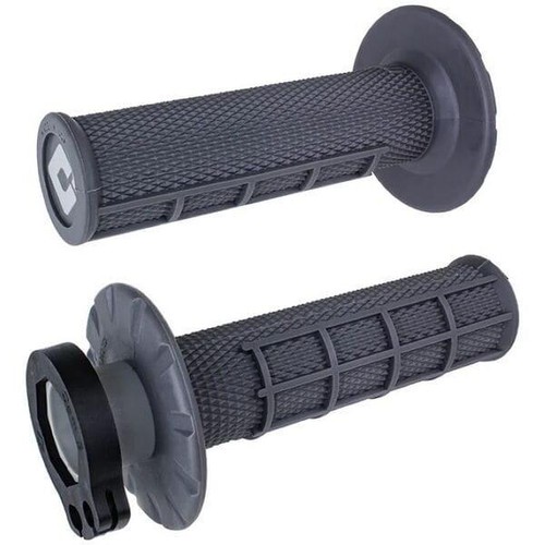 Odi half waffle lock on - half, lock-on