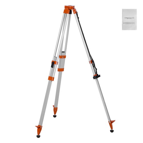 Survey tripod stand for - stand, laser