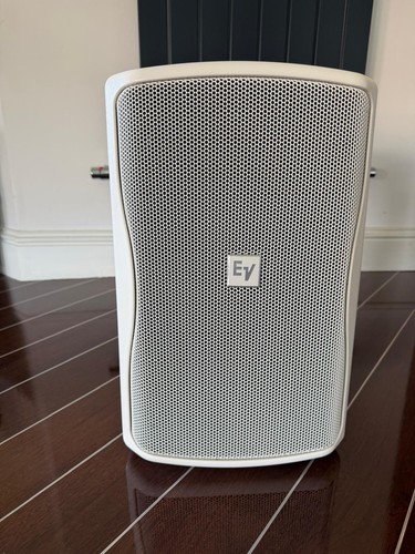 Electro voice zx1i - ev, zx1i-100