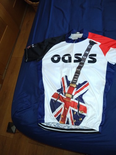 Coolmax retro cycling jersey - retro,