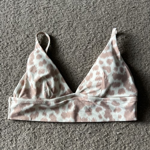 Aerie bikini top women small - aerie,