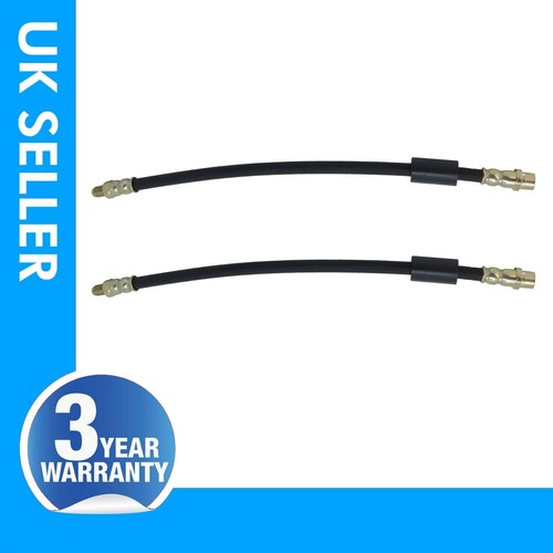 Rear brake hose pipe for - 2x,