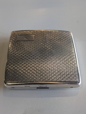 stunning Antique sterling