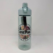 VICTORIA SECRET PINK LOGO LOVE