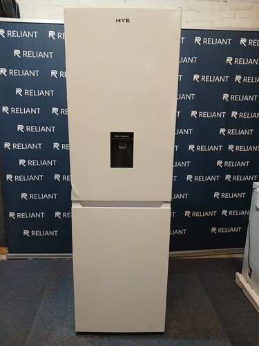 Hye frost free fridge - frost,