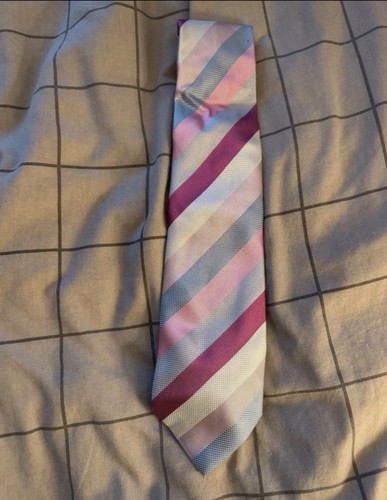 Racing green pure silk - pure, tie