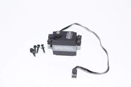 S665 standard high torque - high,