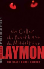 Laymon richard the - laymon,, :