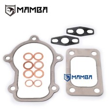 SS304 4 LAYERS TURBO GASKET