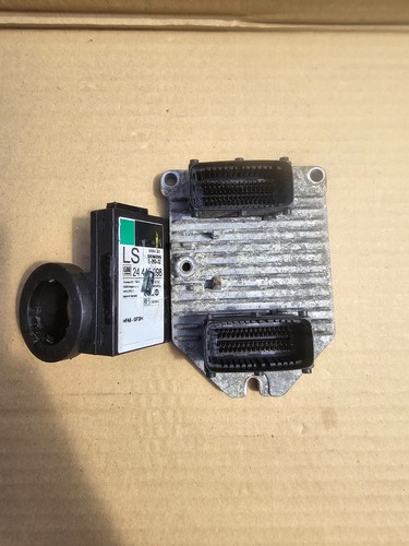 Vauxhal astra z18xe ecu - z18xe,