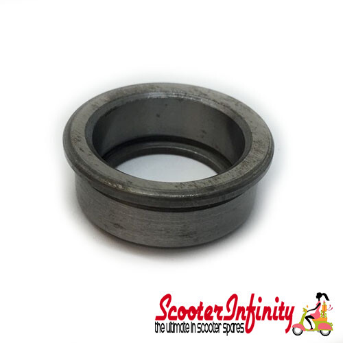 End plate needle bearing - end,