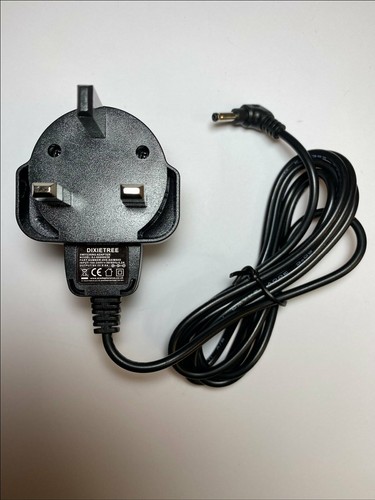 Replacement dc6v 600ma - replacement, 6v