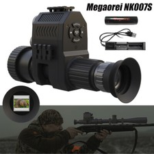NK007S Night Vision 850nm IR
