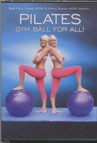 Pilates gym ball for all - -,
