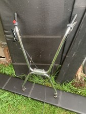 LAWNMASTER PETROL LAWNMOWER HANDLE Vintage Lawnmower