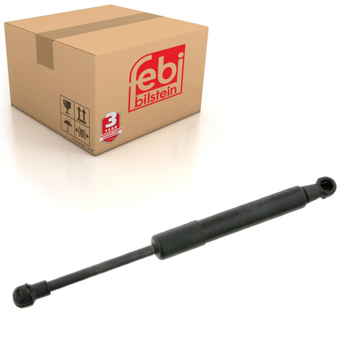 Boot gas strut clk - clk, tailgate