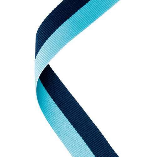 Bulk medal ribbons 22mm - bulk,