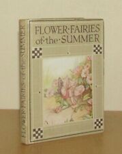 Cicely Mary Barker - Flower