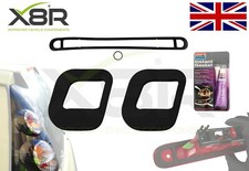 Citroen C1 Peugeot 107 Tail