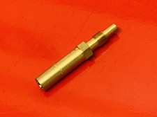 LAMBRETTA DELLORTO DQ269 NEW OLD STOCK RACING CARBURETOR VHSB 38DD ATOMISER