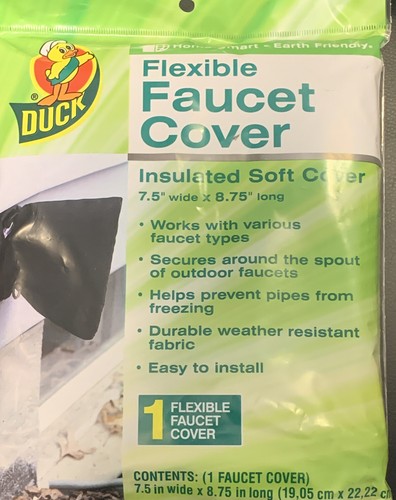 Duck brand insulated soft - duck,