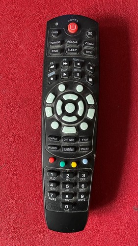Openbox open box remote - open,