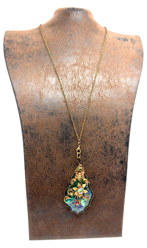 Lovely michal negrin necklace - lovely,