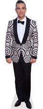 Robbie Williams Life Size