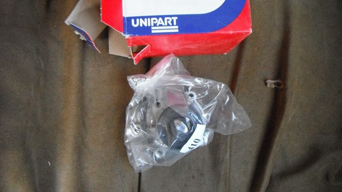 Vauxhall nova water - nova, 1.5d