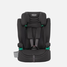 GRACO ELDURA R129 Car Seat All