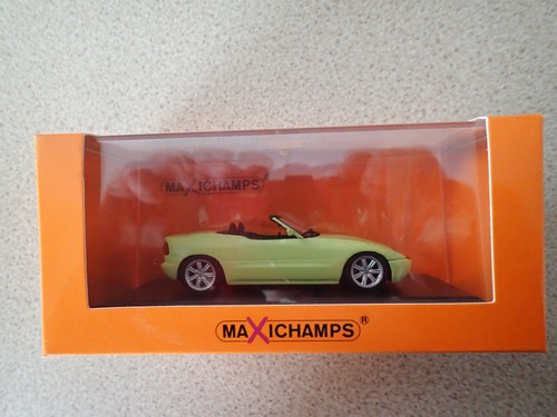 Maxichamps 940 020100 bmw - 020100, 1:43