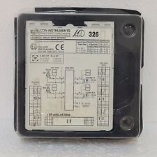 ELCON INSTRUMENTS UD326