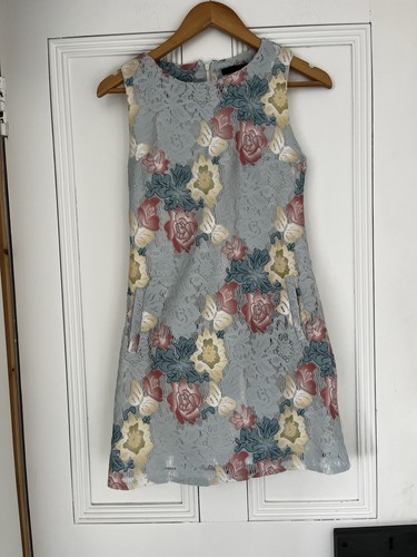 Women tenki blue yellow - tenki,