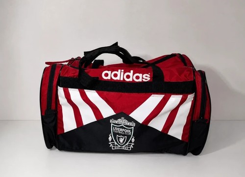 Vintage adidas liverpool - vintage,