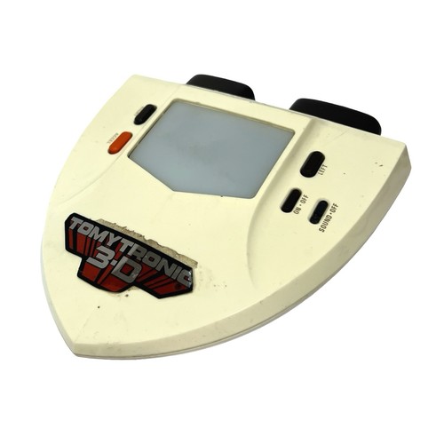 Tomytronic thundering turbo - tomytronic,