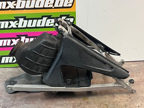 Yamaha 250 rear frame - yz,