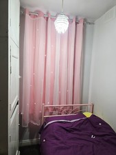NICETOWN Blackout Curtains for