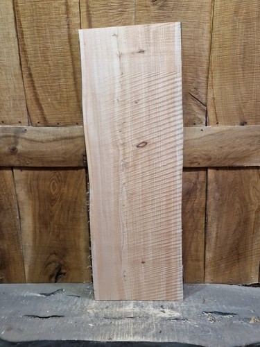 Larch slab live - larch,