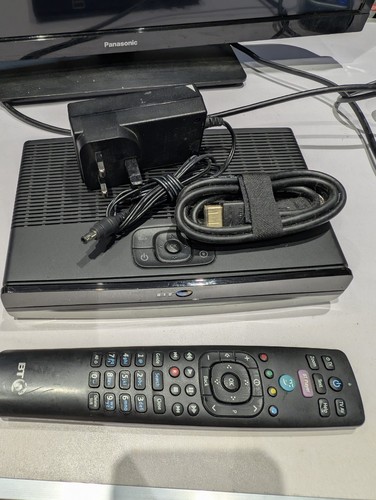 Youview box dtr - youview+,