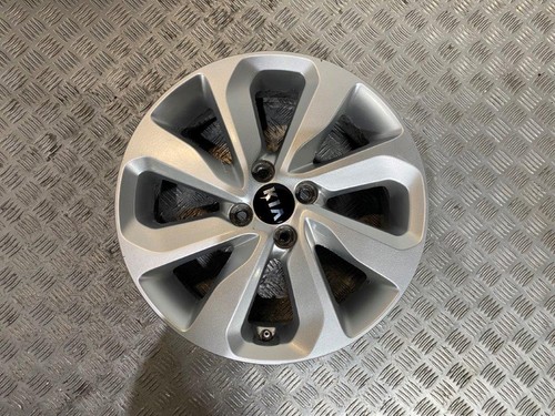 Kia rio mk3 inch - 15", 8