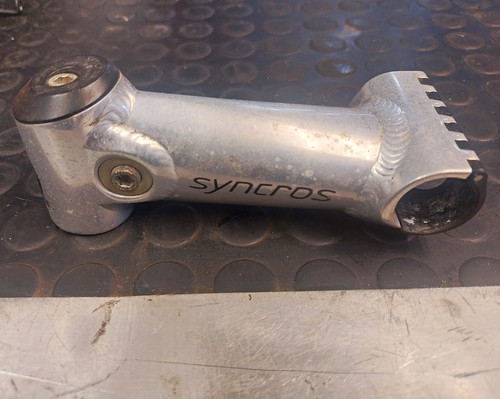 Syncros cattlehead bicycle - syncros,