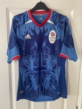 Team GB Great Britain 2011-12